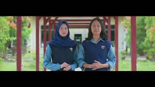 PROFIL SMA CENDANA PEKANBARU