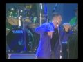 Chichi Peralta - Sin Cortinas (En Vivo)