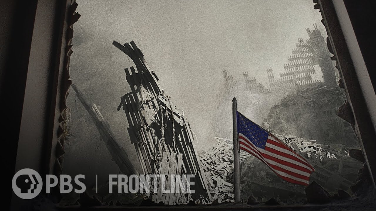 America After 9/11 (trailer) | FRONTLINE