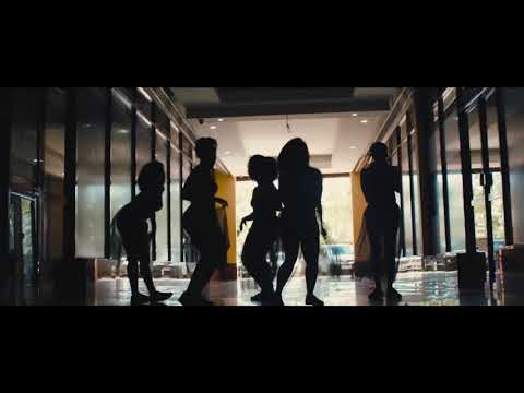 KristoffMWB - Handle It (official Video)