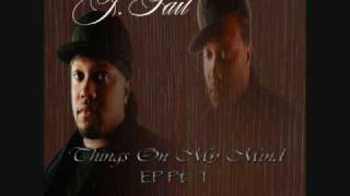 J Tait ''This Song Is For You'' off the 