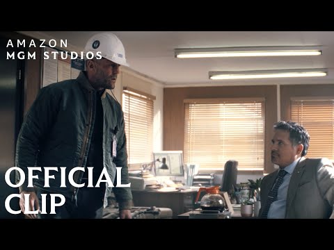 A Different Person – Official Clip