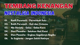 Download lagu Tembang Kenangan Nostalgia Indonesia | Ratih Purwasih, Nia Daniaty, Dian Piesesha, Iis Sugianto mp3 Download lagu Tembang Kenangan Nostalgia Indonesia | Ratih Purwasih, Nia Daniaty, Dian Piesesha, Iis Sugianto mp3