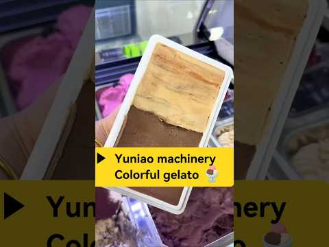 40326 Similar like vilo gelato citra 8 #gelato #icecream #yummy #stisfying #fyp #shorts