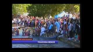 preview picture of video '120916 Travessia Banyoles'