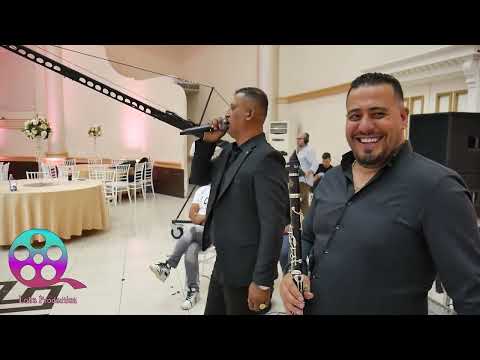 Sulo Grabjanit Turi Grabianit Nusja jone ne valle kolazh super LIVE 2023 Eiffel Tirane