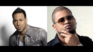 Quien es mas influyente en República Dominicana? Lapiz Conciente o Romeo Santos? Quien es mas influyente en República Dominicana? Lapiz Conciente o Romeo Santos?