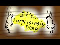 Understanding Free Fallin
