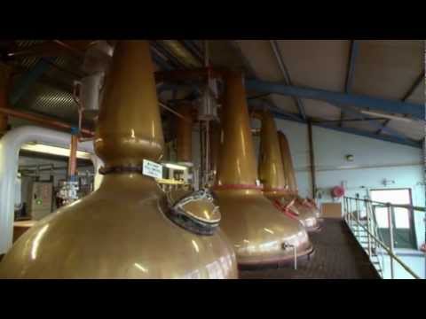 How Scotch Whisky is Made - Part 1 Scotch Malt Whisky