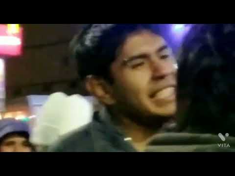 ALKOY(DAMI) vs DEMIAN(DEUZ) Final_fecha 1 /protocolo freestyle