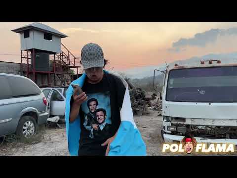 Polo Flama - Rap Del Inmigrante Preview - Dir By DTF Productions
