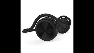 Besign SH03 Bluetooth 4.1 Headphones(review kinda)