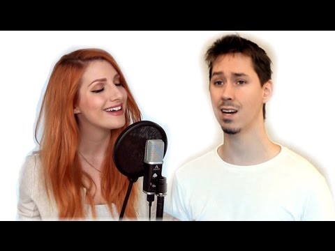 Niemals allein - Lara Loft & Thomas Unmack (Der Graf von Monte Christo - Musical)