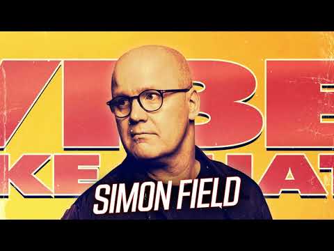 James Hurr, Simon Field - Vibe Like That ft Georgia Meek