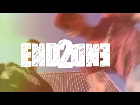 JankOne feat. Chikksn - 1 Drei 1 Zwei [2weiGesichter] www.endtwoend.de (prod. Mosaik)