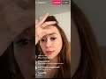 Aura Kasih Live Gede Banget Coyy Aurakasih Artist