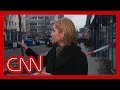 CNN goes to scene of shooting in Hanau, Germany