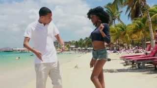 JayJay Santana ft. Ir-Sais & UziMatic - Geen Vertrouwen (ZOUK) [OFFICIAL VIDEO]