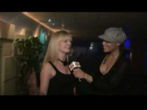 Whatzup Malta TV - Dj Blush interview