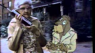 Take a Bite Out of Crime 1981