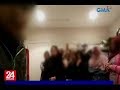 11 babaeng ofw sa saudi arabia na mahigit 1 linggo nang nakakulong sa kuwarto nagpapasaklolo