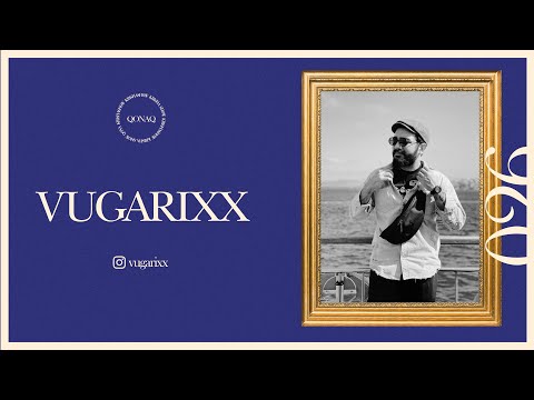 Krisha Show - Vugarix