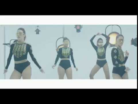 Srta Dayana - Noche Fría (Video Oficial)