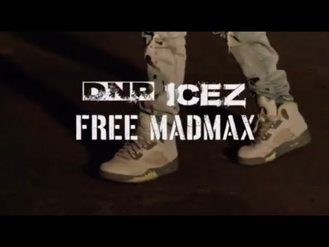 DNR Icez - FreeMadmaxx shotby jdc ( Music video )