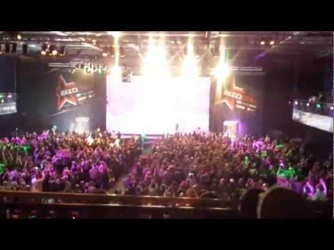 Thorzain's road to victory [EIZO OPEN 2012 Crowd reactions]