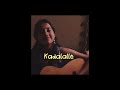 Kadalalle Female Cover