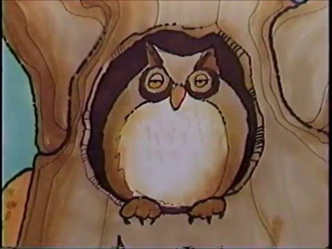 Size Small Island - Wizzy Izzy Doesn't Give a Hoot (1986)