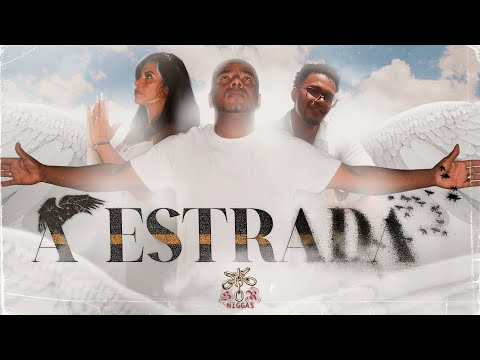 SENTIMENTO REAL - A ESTRADA  - FEAT CHARLIES HENRIQUE (BLOOD PYRAMID)