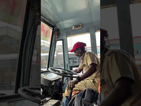 Thumbnail for Ashok Leyland Engine Starting Sound | Kerala RTC #yoitubeshorts #ആനവണ്ടി #tiktokvideo #bus #short by Ashok Leyland