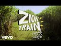 Bob Marley & The Wailers - Zion Train (Visualizer)