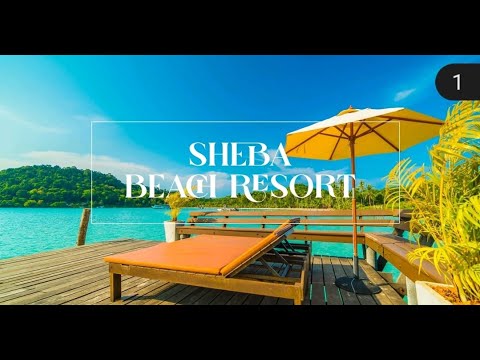 SHEBA BEACH RESORT