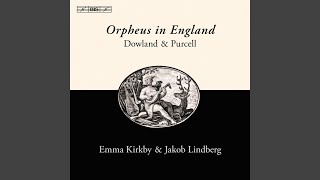 Oedipus, King of Thebes, Z. 583: Music for a while