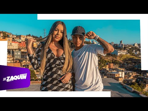 MC Zaquin - Menina Bela -  Prod. Gabriel Tadeu  - Videoclipe Oficial