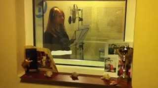 Download lagu Andreea Banica - Piesa noua @ Laurentiu Duta Studio mp3