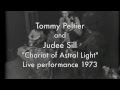 Tommy Peltier and Judee Sill song Chariot of Astral Light