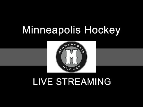 2-11-21 at 7 PM |  Minneapolis (Mpls) Boys Hockey vs St. Paul Johnson at Parade Ice Garden