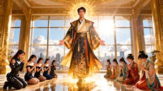 Download lagu Dibuang keluarga, kini ribuan wanita cantik berlutut padaku! mp3