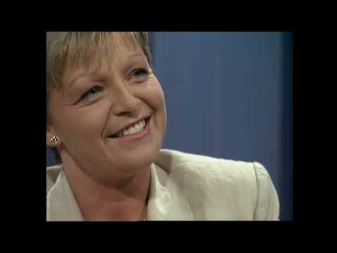 Veronica Guerin interview, Ireland 1995