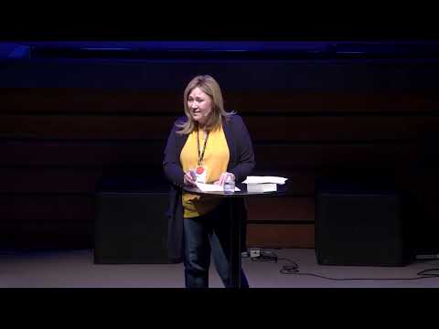 CR Lesson 19 Crossroads