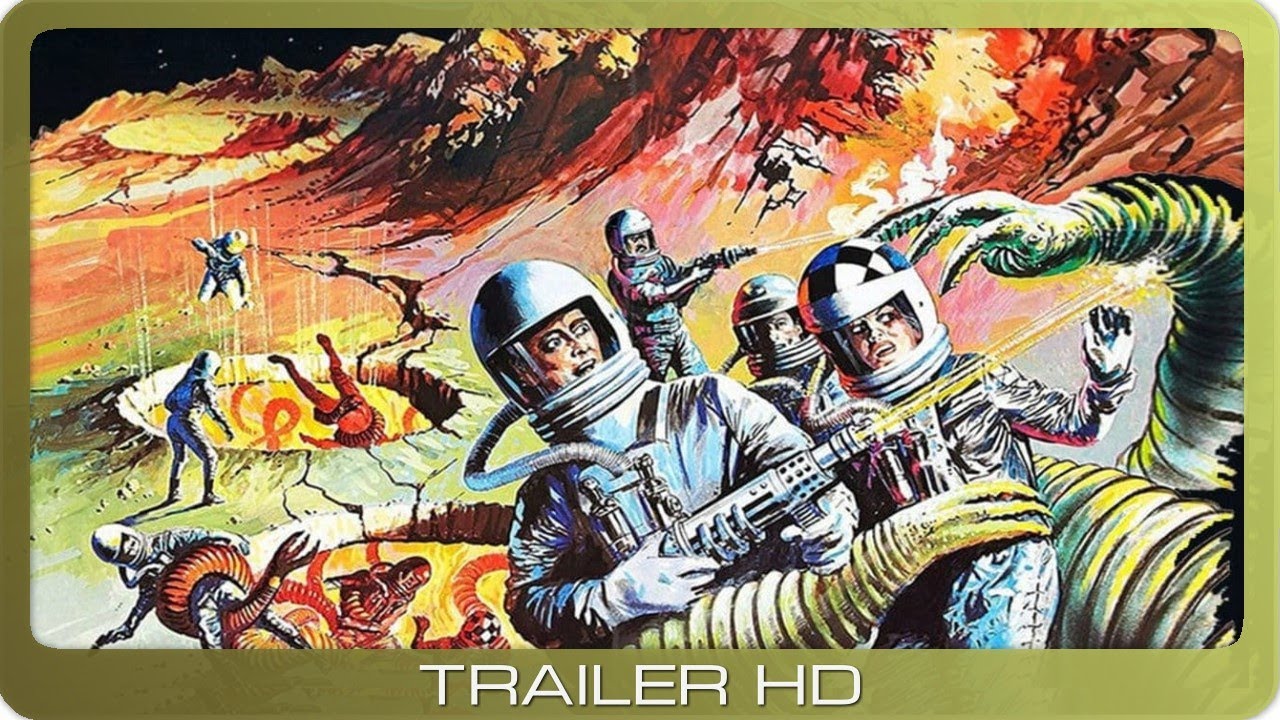 Orion 3000 - Raumfahrt des Grauens