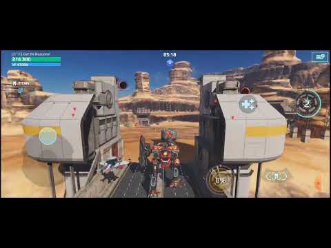 Naked Hell Burner destroys extermination!!