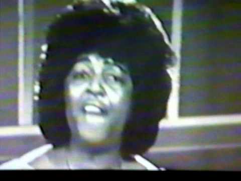 Meditation Singers of Detroit singing He's Done Something For Me