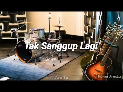 Tak Sanggup Lagi [ COVER INSTRUMENTAL ]