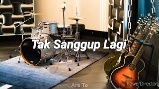 Download lagu Tak Sanggup Lagi [ COVER INSTRUMENTAL ] mp3