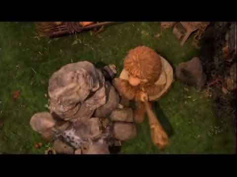 Fraggle Rock: Back to the Rock - One Heart Lyrics