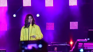 Lesha - Bite (Live from BGC New Year&#39;s Eve 2019)